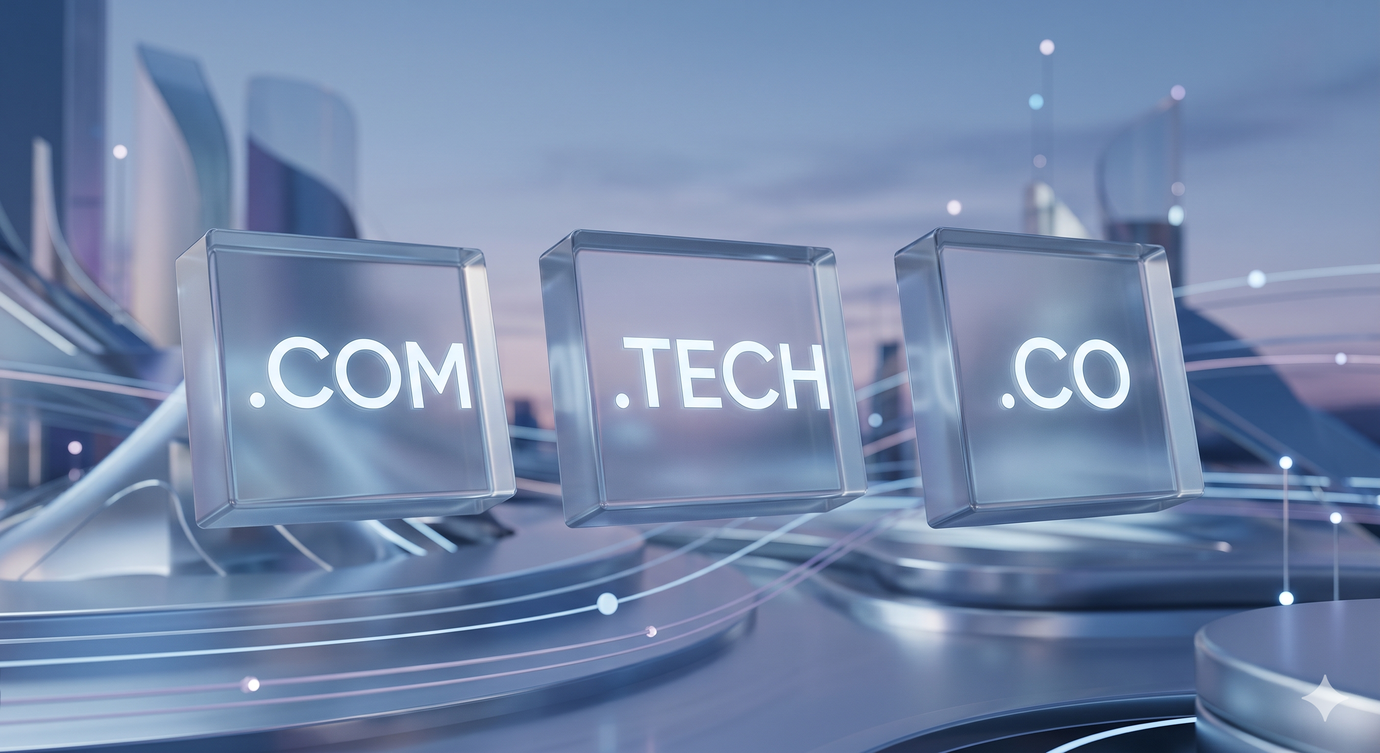 Best Domain Extensions for SEO, Branding & Business