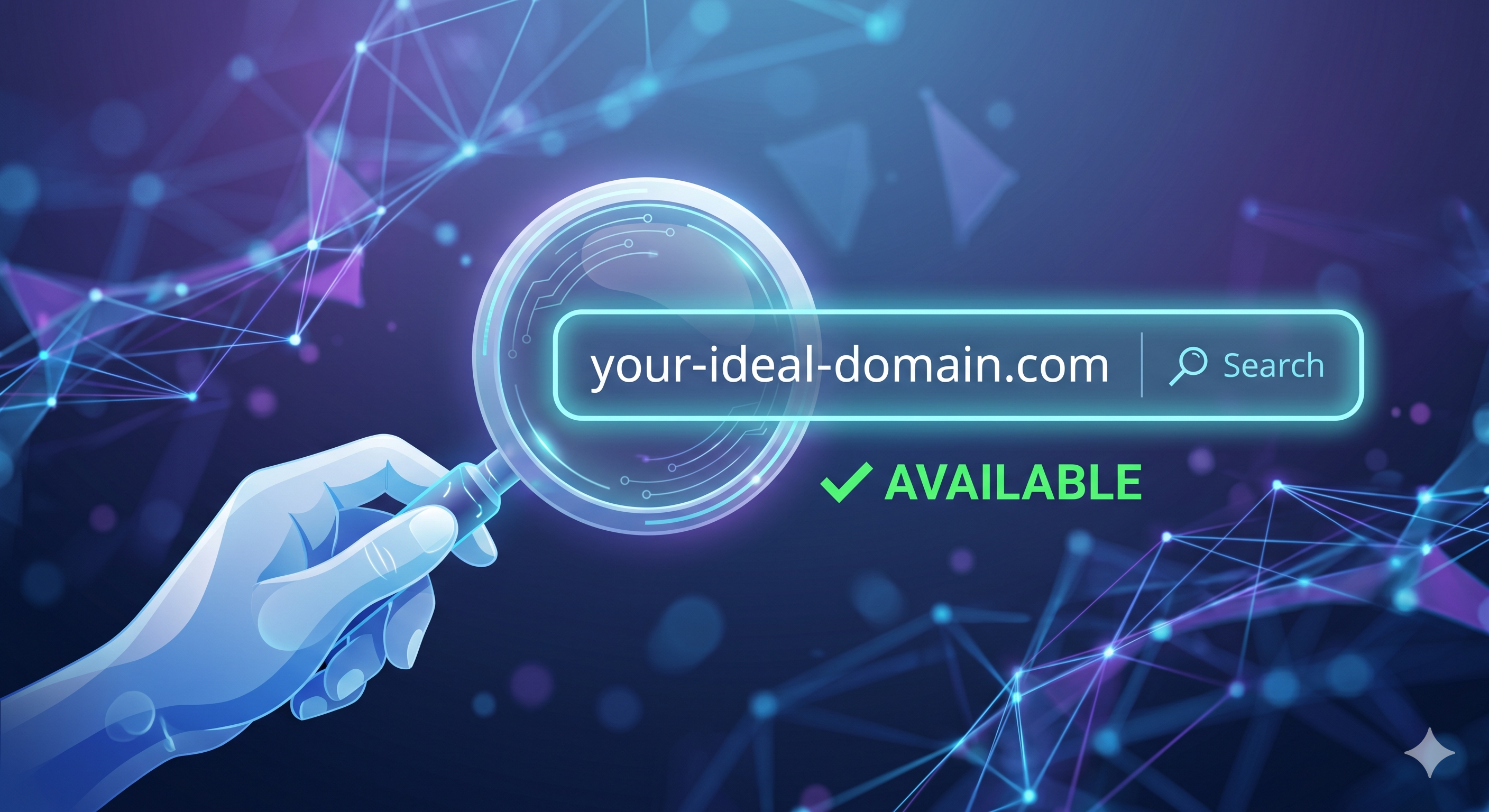 How to Check Domain Availability Before You Buy