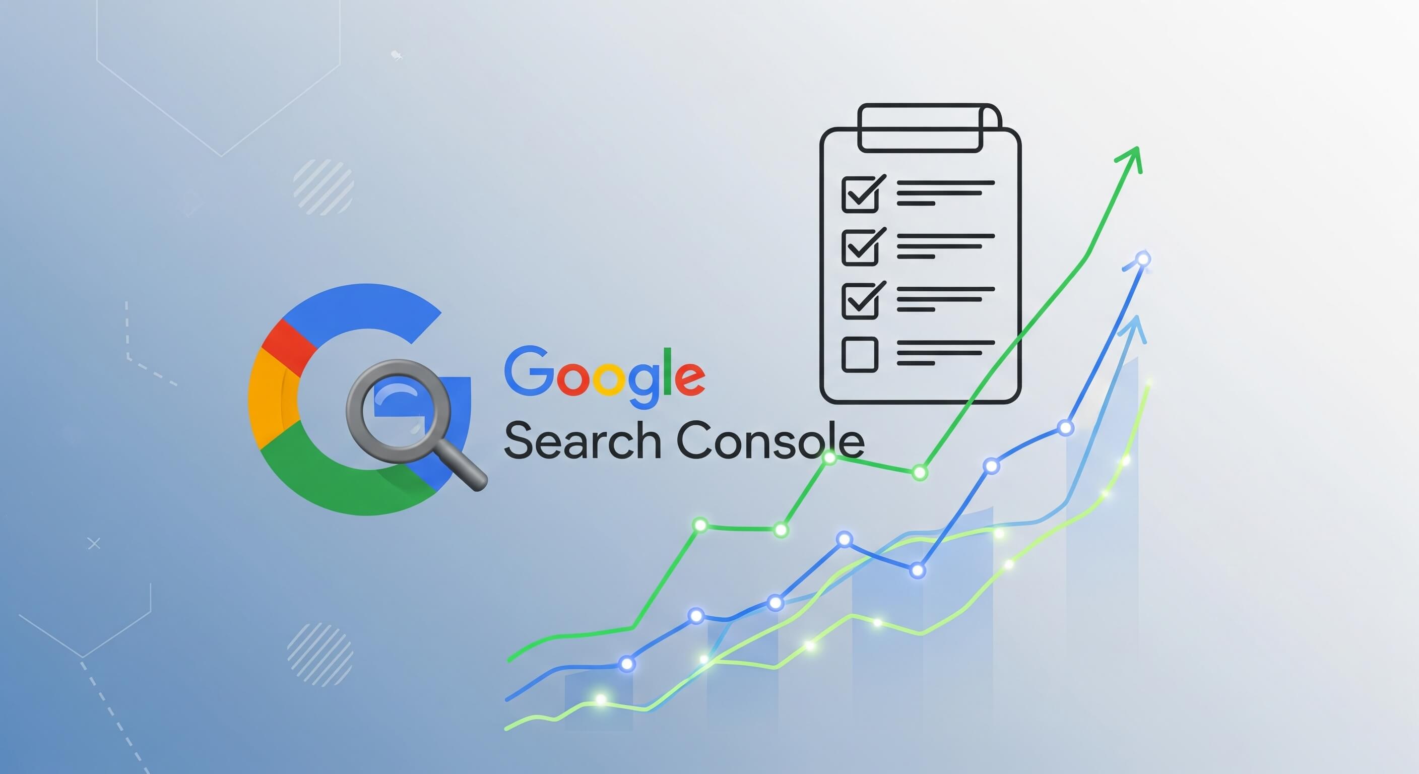 How to Set Up Google Search Console (Step-by-Step Beginner’s Guide)