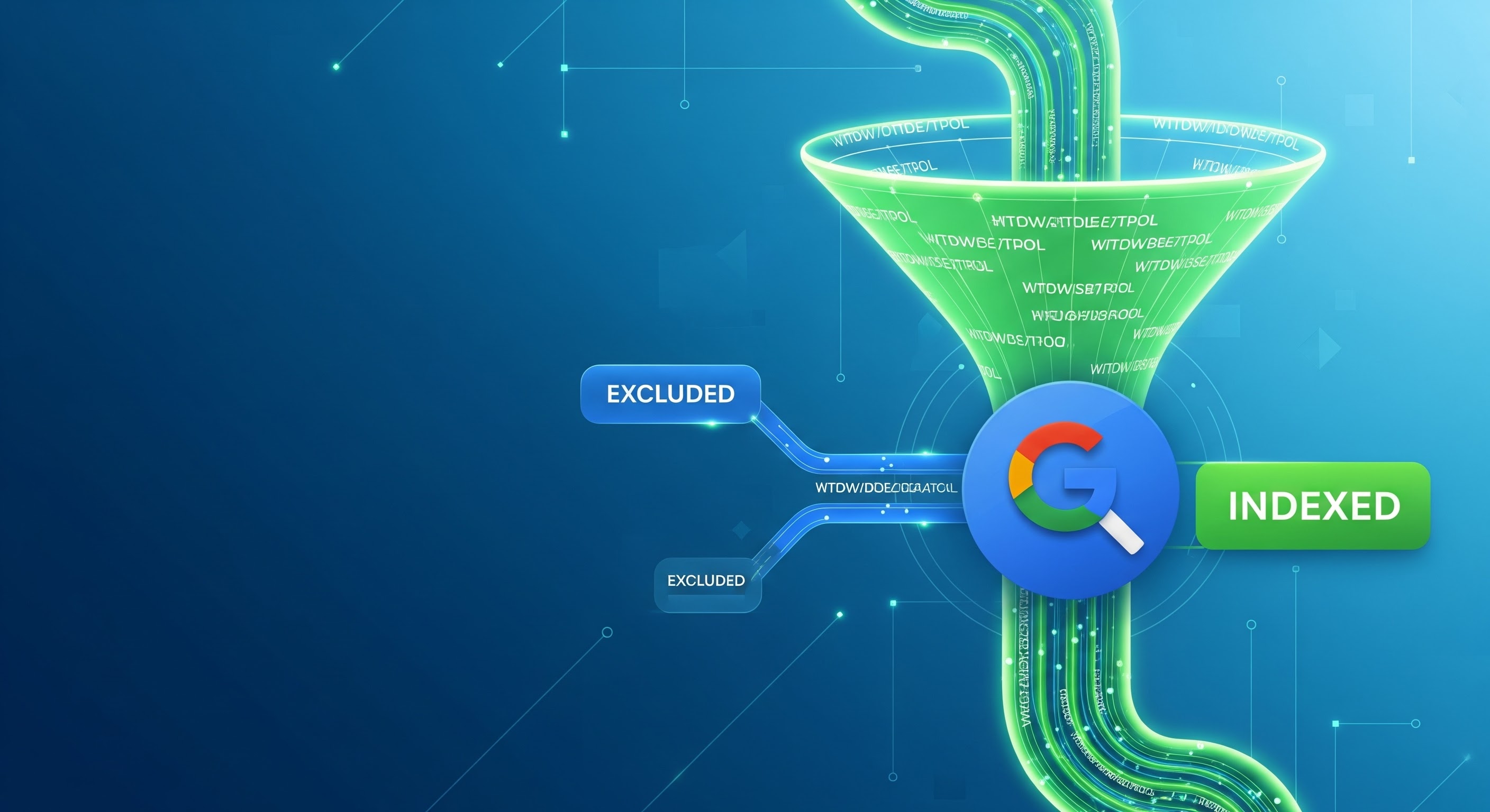 Understanding GSC Coverage & Indexing Reports