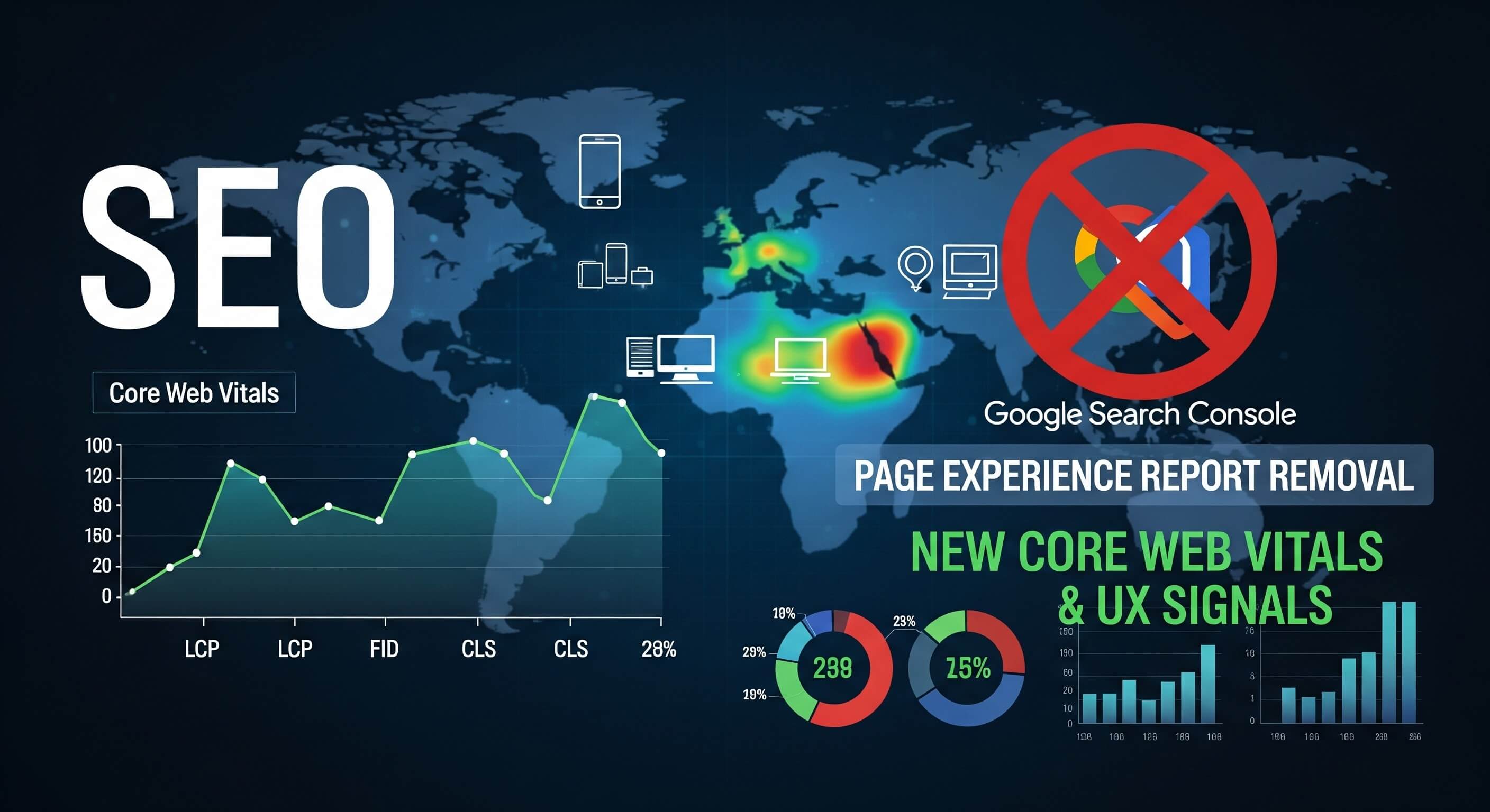 Page Experience Report Explained (What Changed & What You Use Now)
