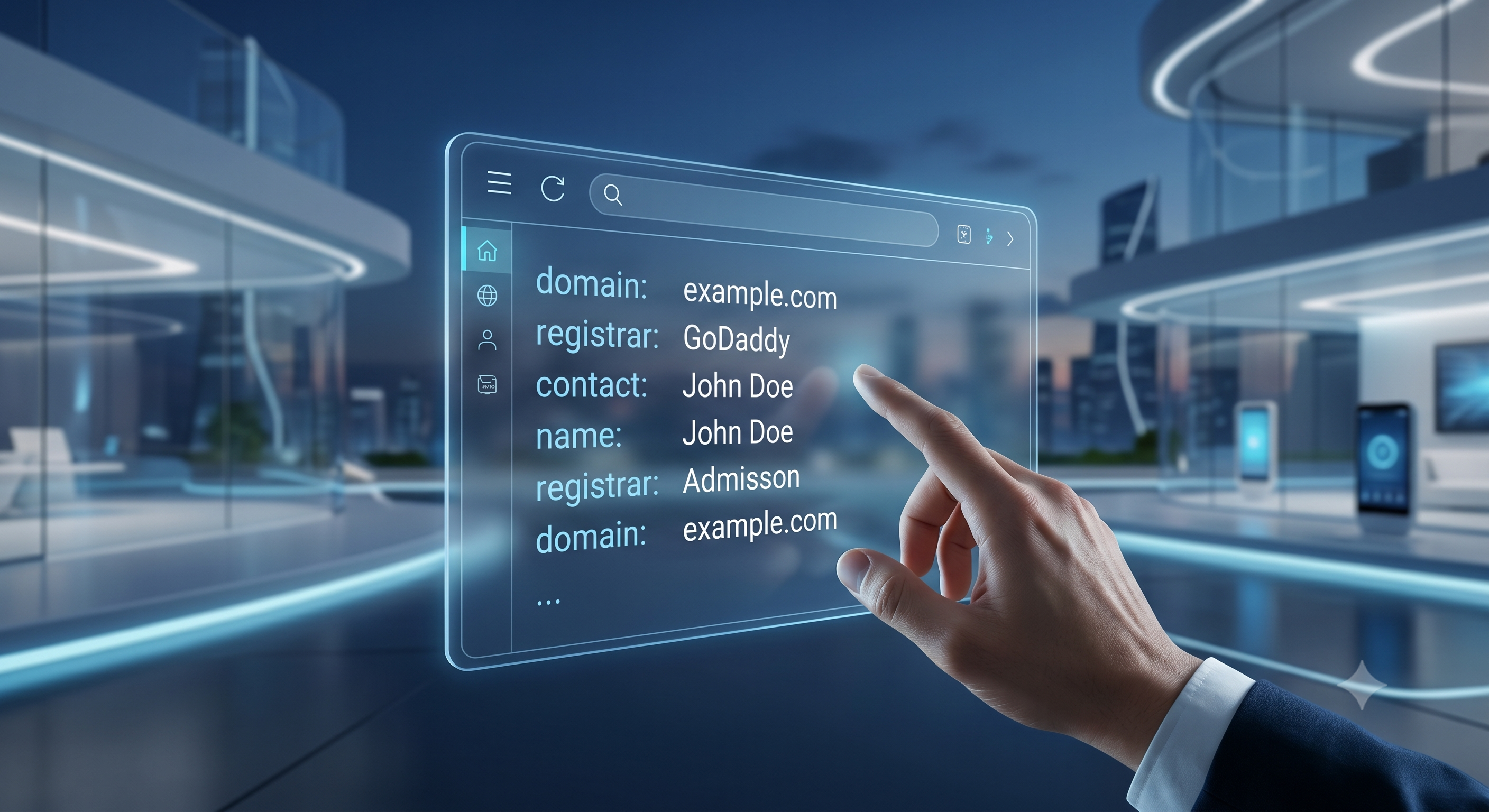 What Is WHOIS Lookup and How Do You Use It?
